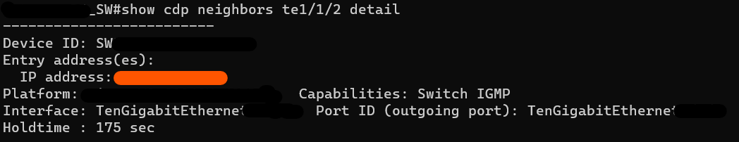 Cisco Switch Port Açma ve Port Kapatma