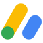 Adsense Logo