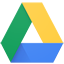 Google Drive Logo