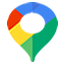 Google Maps Logo