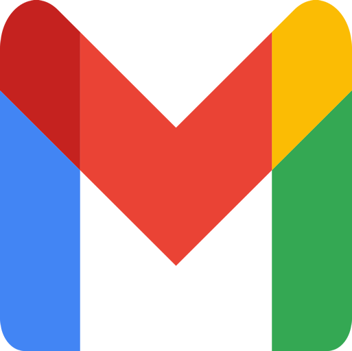 Gmail Icon