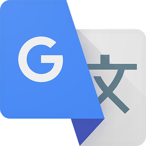 Google Translate Icon