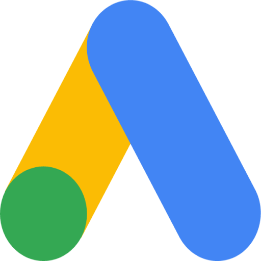 Google Ads Icon